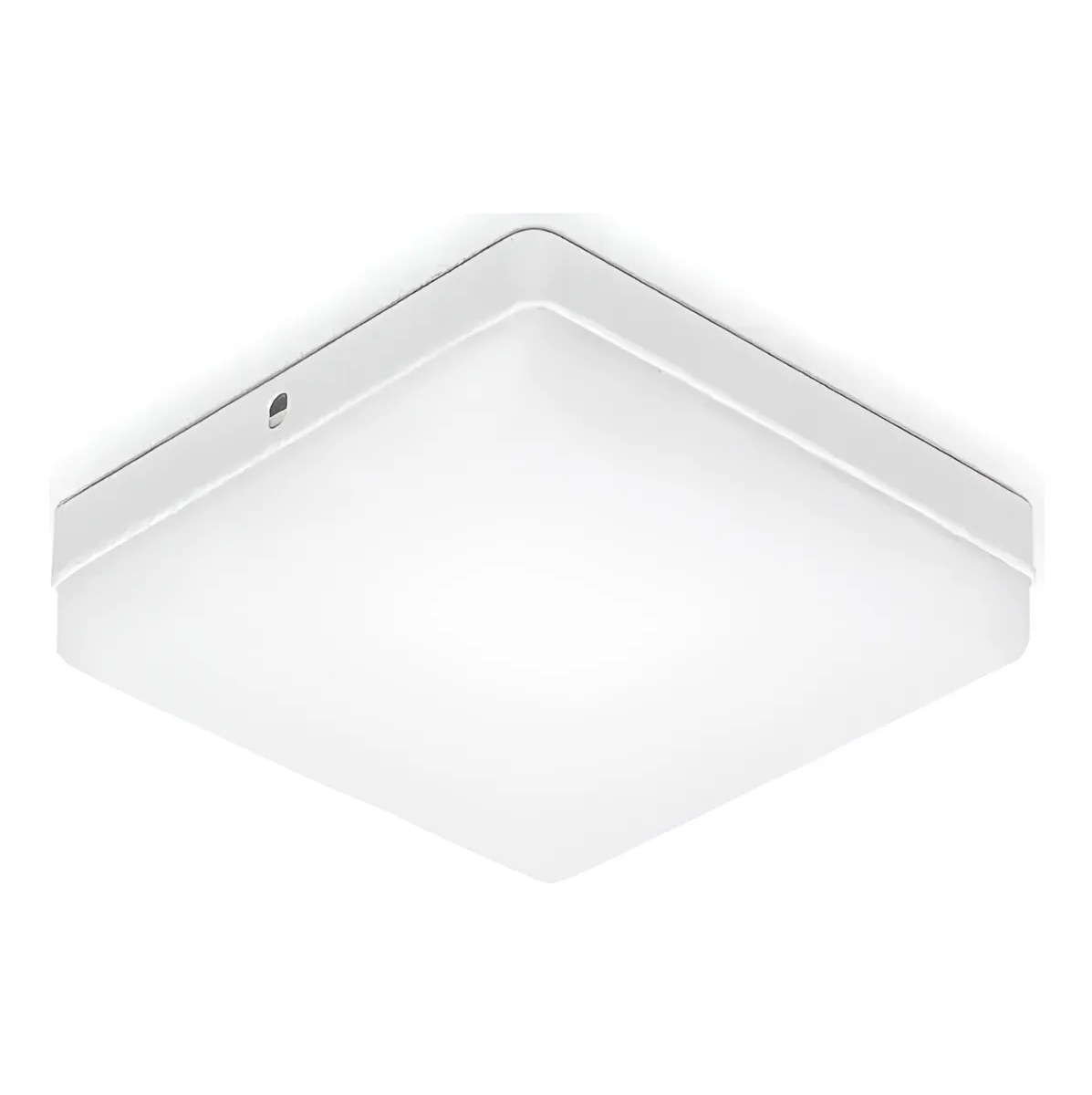 Plafon Led Sobrepor Quadrado 22×22